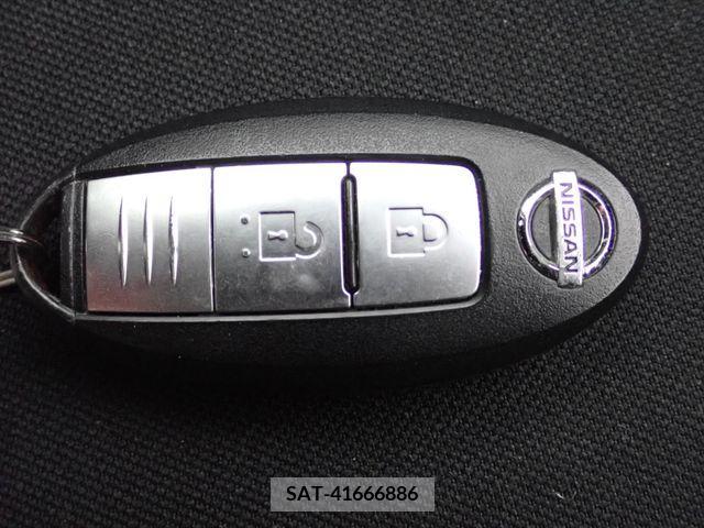 Nissan NOTE 2020-12 206477-17