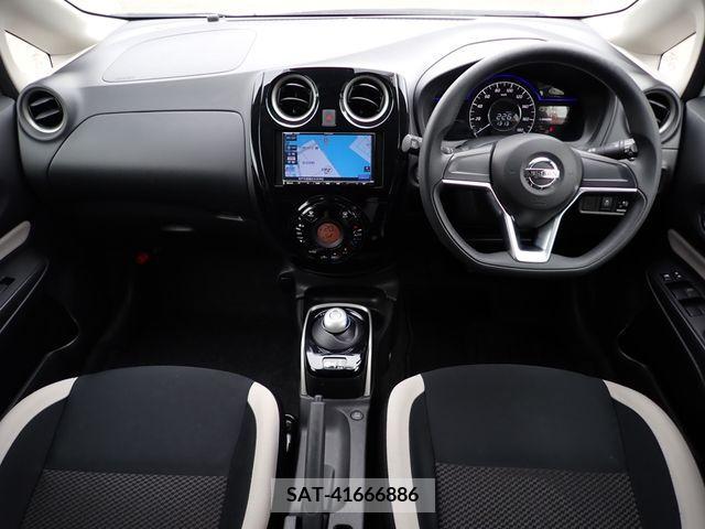 Nissan NOTE 2020-12 206477-1