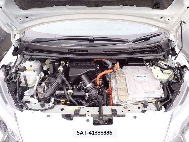 Nissan NOTE 2020-12 206477-19