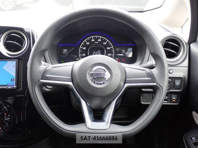 Nissan NOTE 2020-12 206477-3