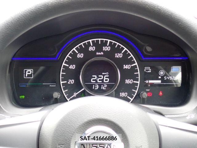 Nissan NOTE 2020-12 206477-4