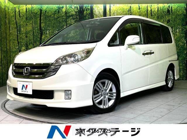 Honda e 2008-03 375711-0