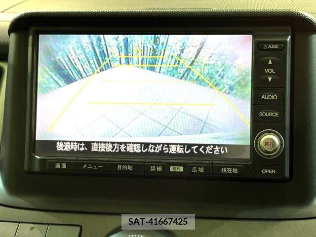 Honda e 2008-03 375711-4