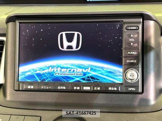 Honda e 2008-03 375711-3