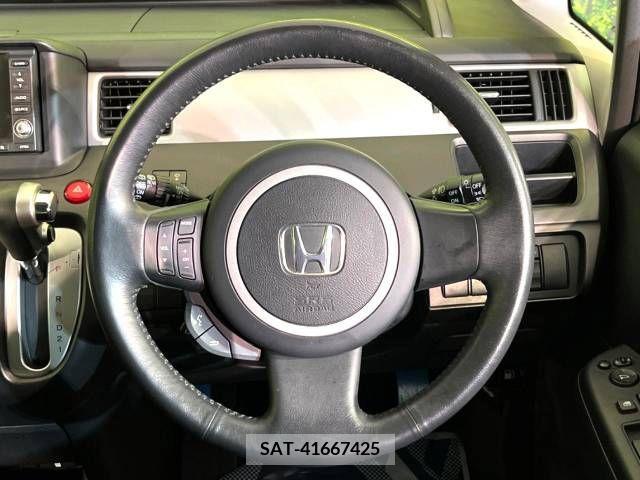 Honda e 2008-03 375711-11