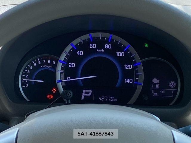 Suzuki SPACIA 2017-02 312209-7