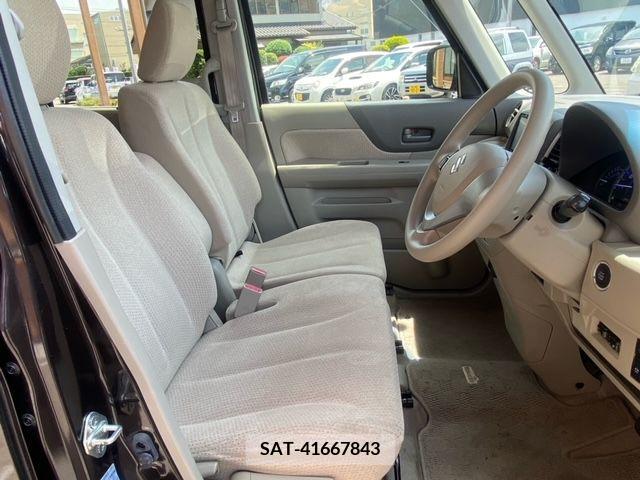 Suzuki SPACIA 2017-02 312209-3
