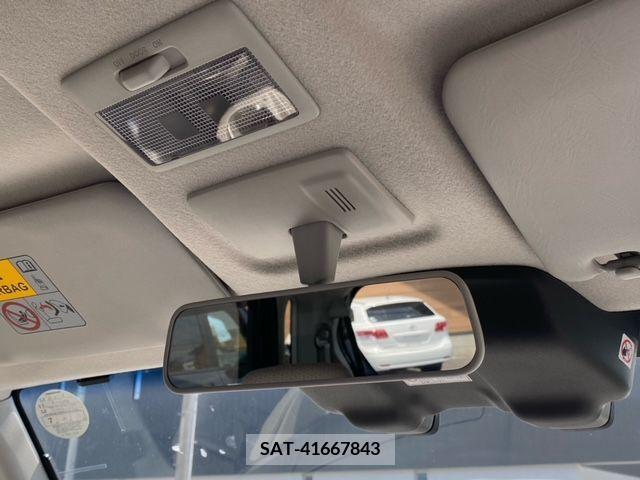 Suzuki SPACIA 2017-02 312209-16