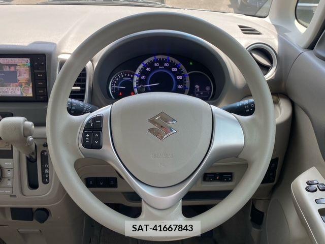 Suzuki SPACIA 2017-02 312209-13