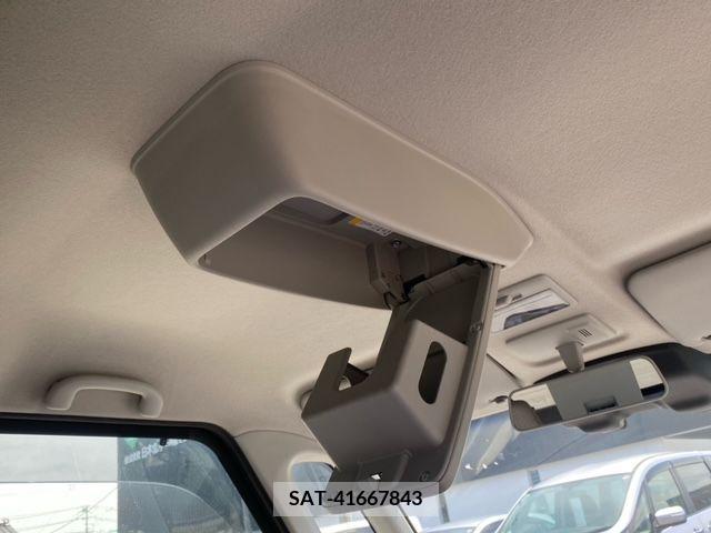Suzuki SPACIA 2017-02 312209-15