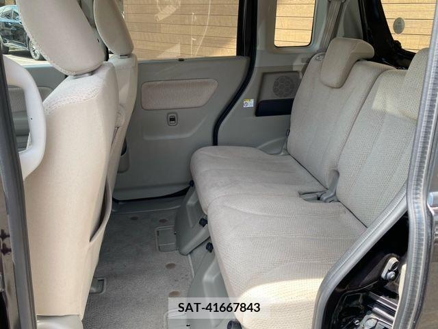 Suzuki SPACIA 2017-02 312209-12