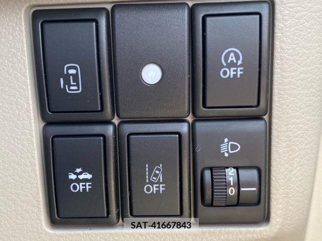Suzuki SPACIA 2017-02 312209-5