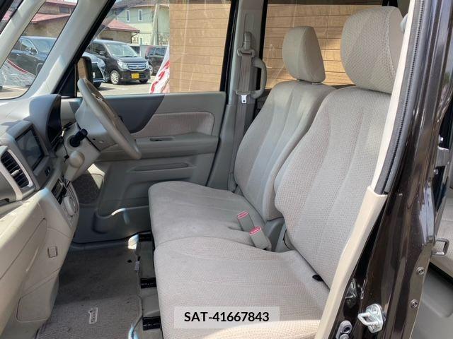 Suzuki SPACIA 2017-02 312209-18
