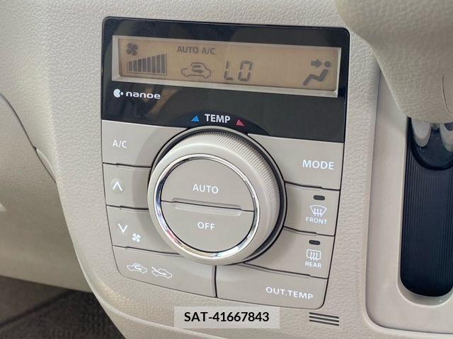 Suzuki SPACIA 2017-02 312209-14