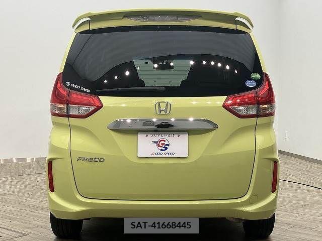 Honda FREED 2018-12 217067-17