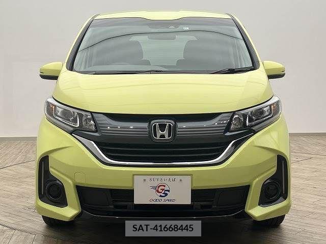 Honda FREED 2018-12 217067-16