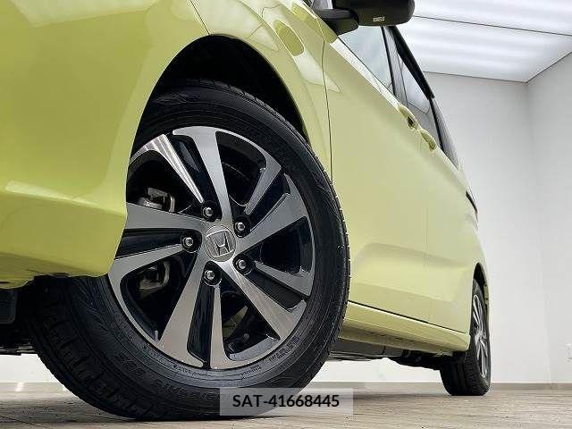 Honda FREED 2018-12 217067-12