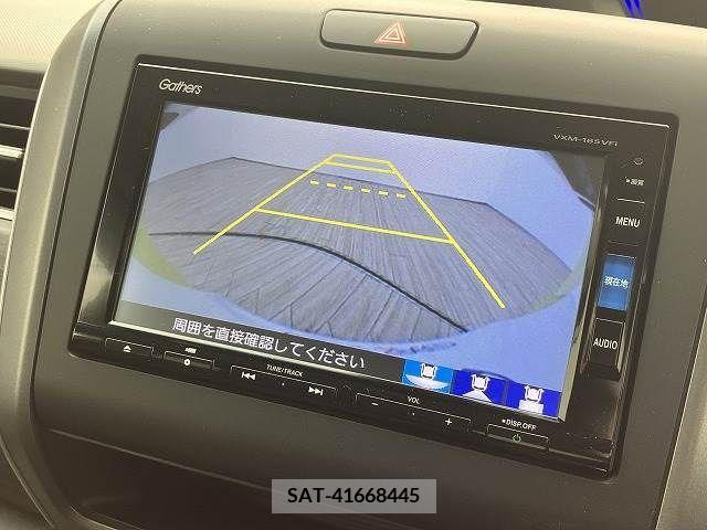 Honda FREED 2018-12 217067-2