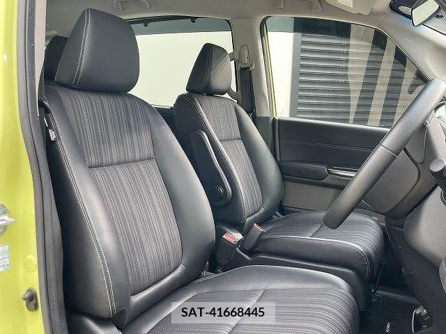 Honda FREED 2018-12 217067-9