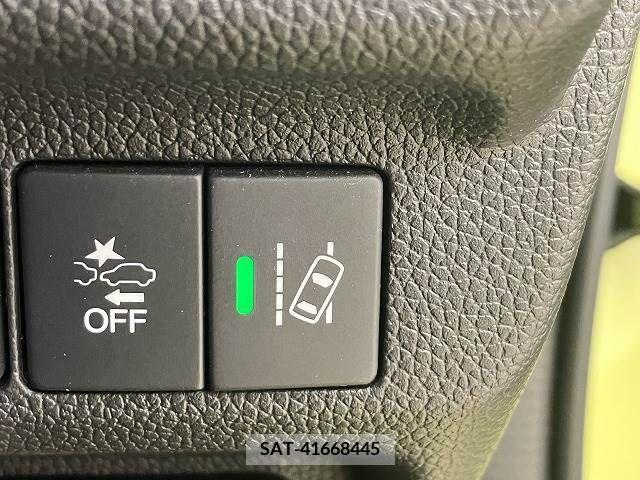 Honda FREED 2018-12 217067-6