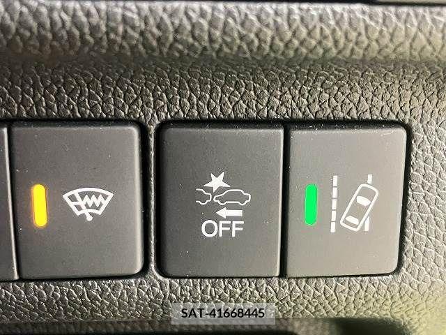 Honda FREED 2018-12 217067-5