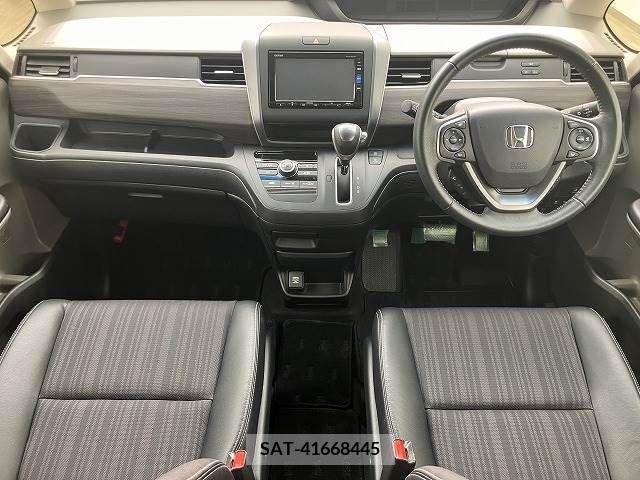 Honda FREED 2018-12 217067-1