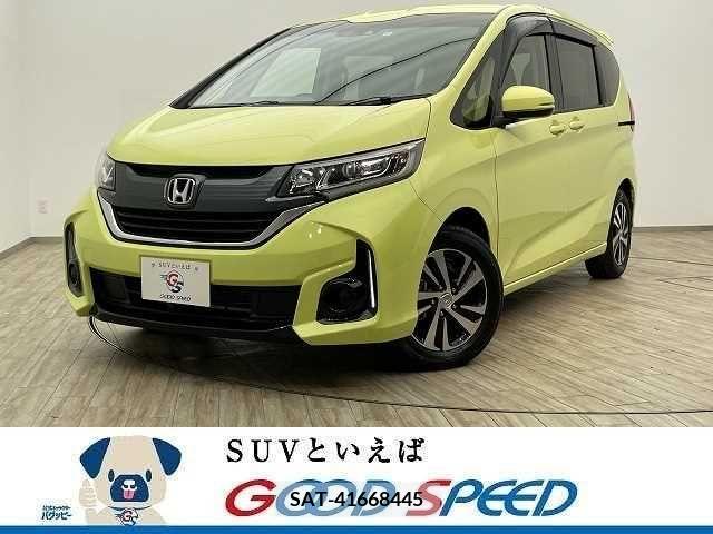 Honda FREED 2018-12 217067-0