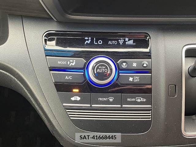 Honda FREED 2018-12 217067-8