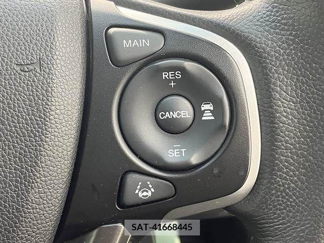 Honda FREED 2018-12 217067-7