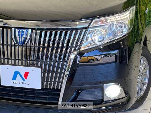 Toyota ESQUIRE 2015-06 322756-13