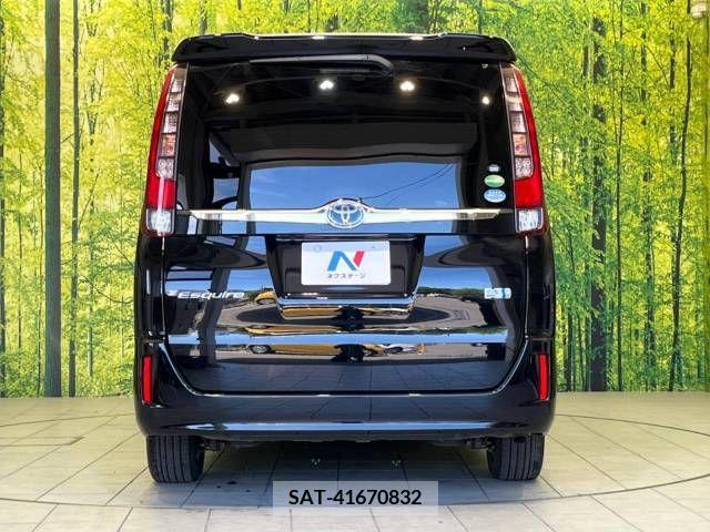 Toyota ESQUIRE 2015-06 322756-16