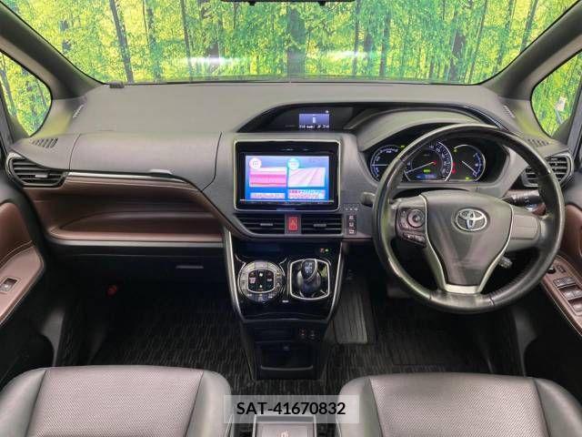 Toyota ESQUIRE 2015-06 322756-1