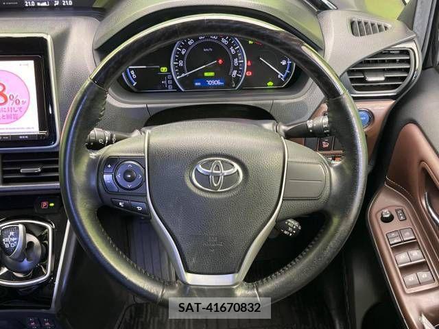 Toyota ESQUIRE 2015-06 322756-12