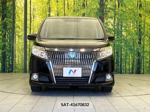 Toyota ESQUIRE 2015-06 322756-15