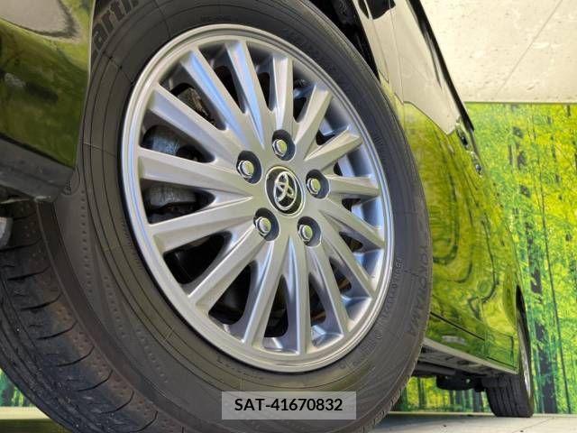 Toyota ESQUIRE 2015-06 322756-14