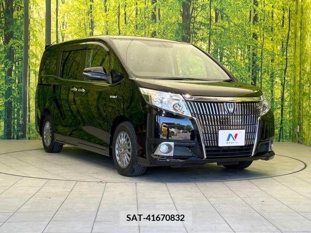 Toyota ESQUIRE 2015-06 322756-17
