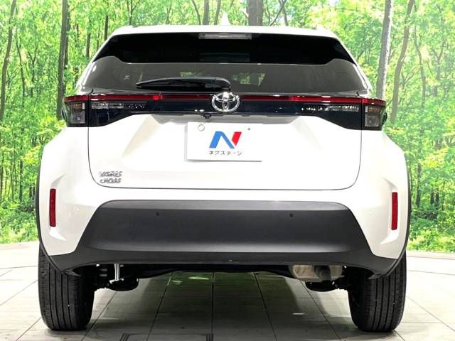 Toyota YARIS CROSS 2023-03 185719-15