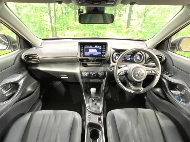Toyota YARIS CROSS 2023-03 185719-1