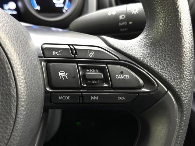 Toyota YARIS CROSS 2023-03 185719-4