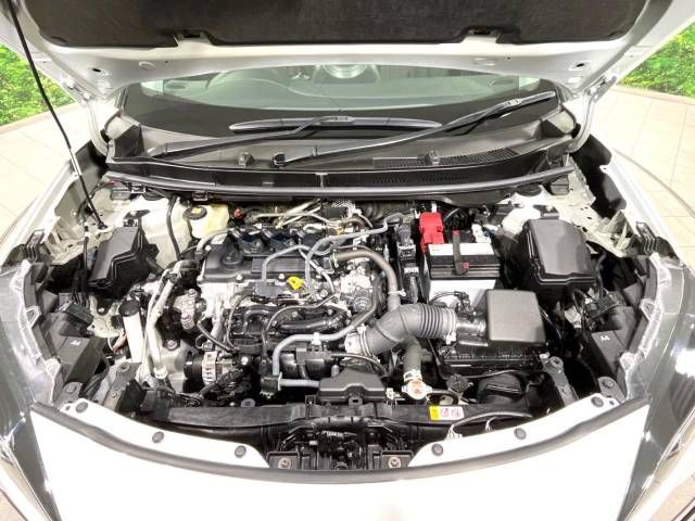 Toyota YARIS CROSS 2023-03 185719-18
