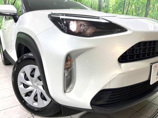 Toyota YARIS CROSS 2023-03 185719-11