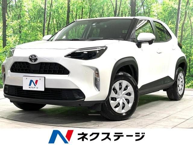 Toyota YARIS CROSS 2023-03 185719-0