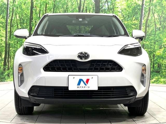 Toyota YARIS CROSS 2023-03 185719-14
