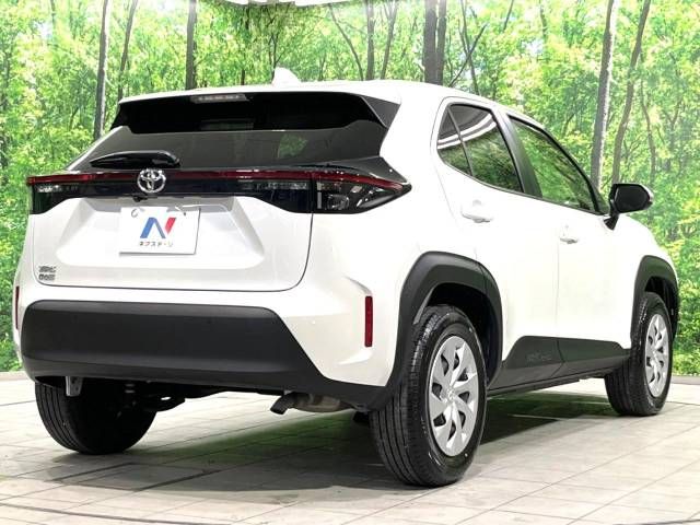 Toyota YARIS CROSS 2023-03 185719-17