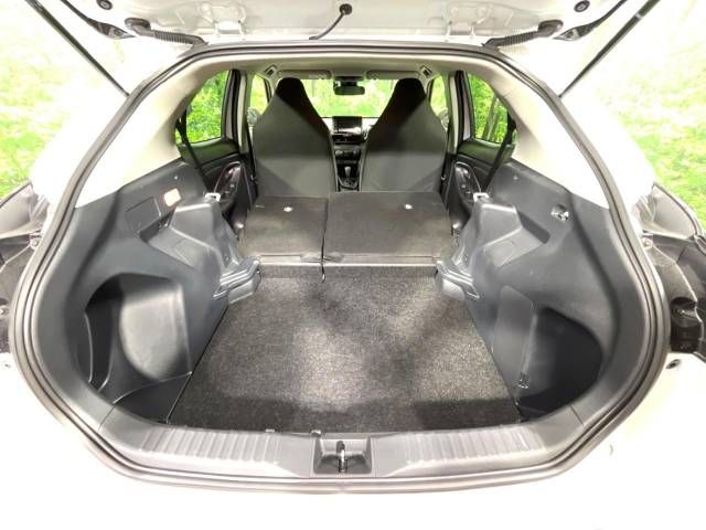 Toyota YARIS CROSS 2023-03 185719-10