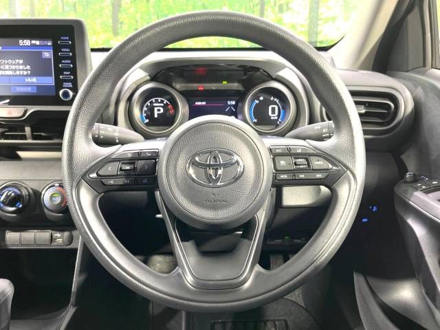 Toyota YARIS CROSS 2023-03 185719-13