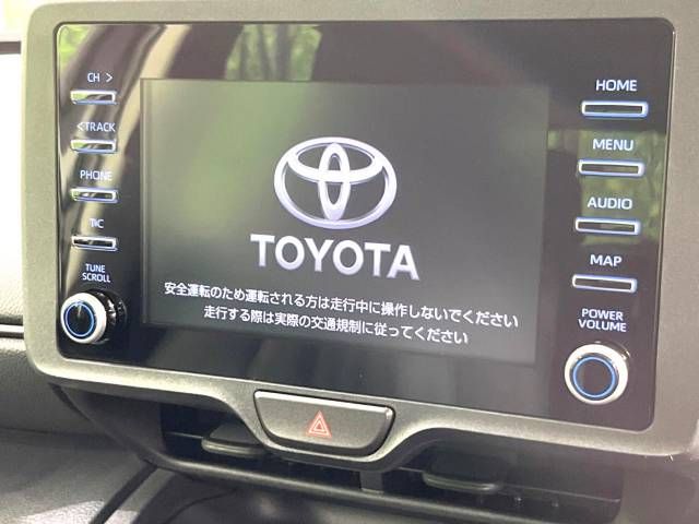 Toyota YARIS CROSS 2023-03 185719-2
