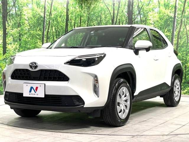 Toyota YARIS CROSS 2023-03 185719-16