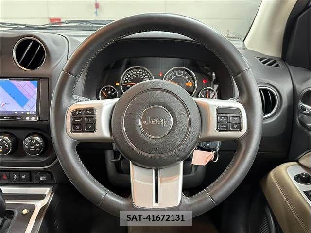 Jeep COMPASS 2014-03 345104-12