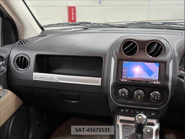 Jeep COMPASS 2014-03 345104-11